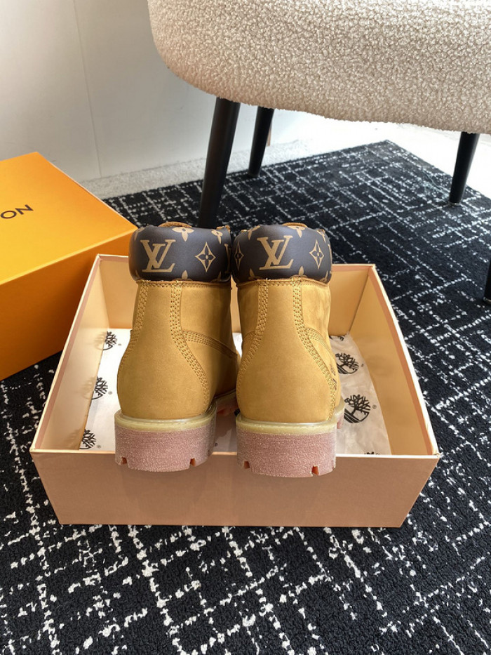 l0vt boots sneakers