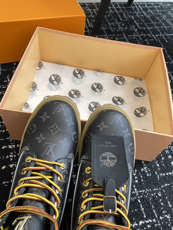 l0vt boots sneakers
