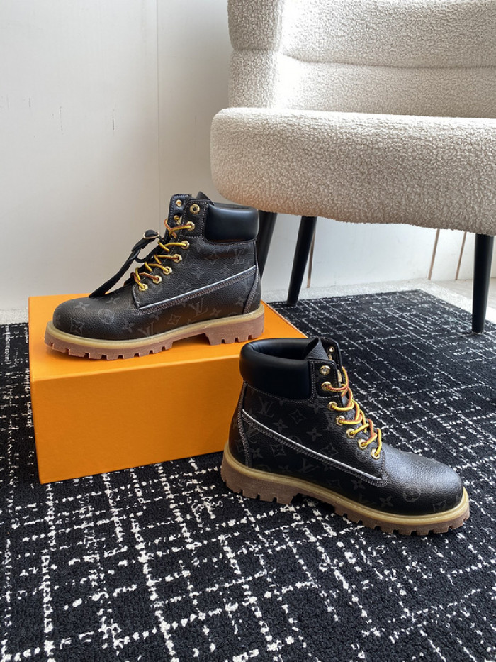 l0vt boots sneakers