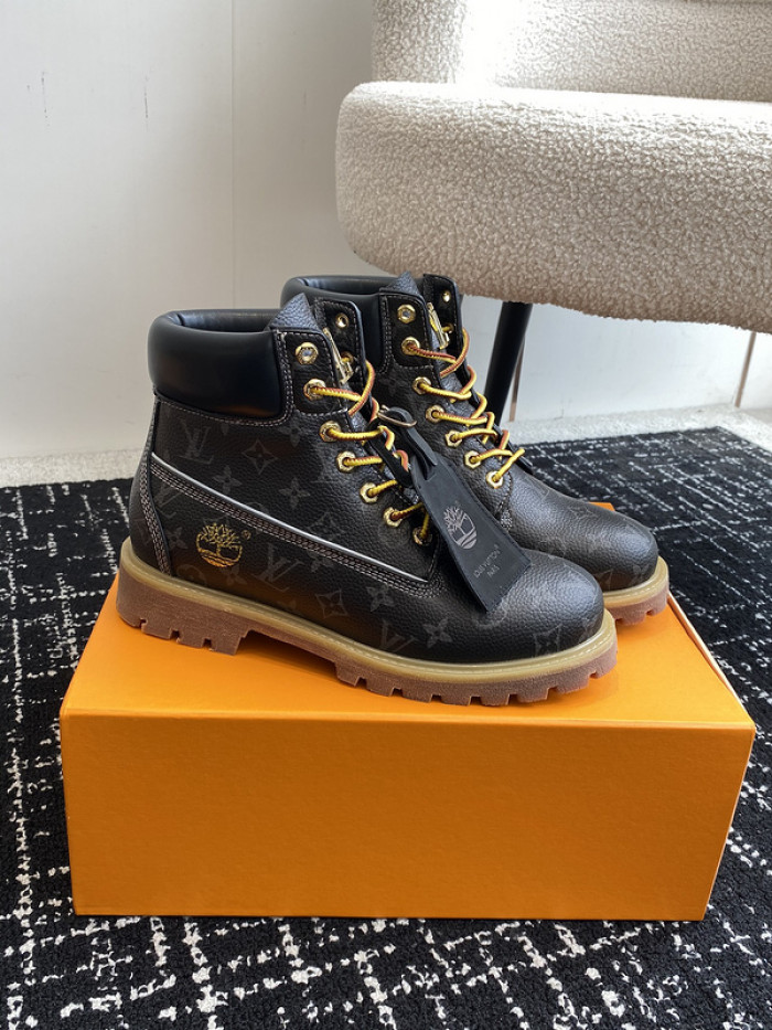 l0vt boots sneakers