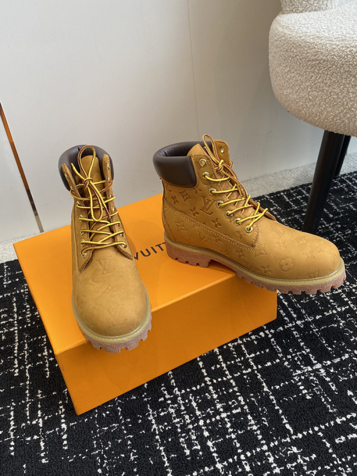 l0vt boots sneakers