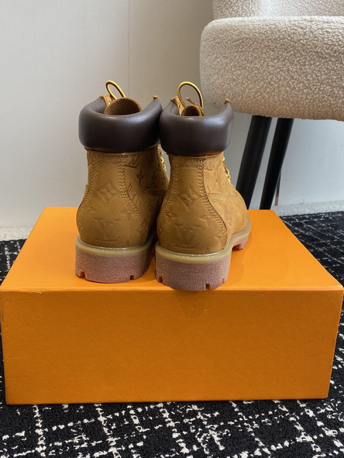 l0vt boots sneakers