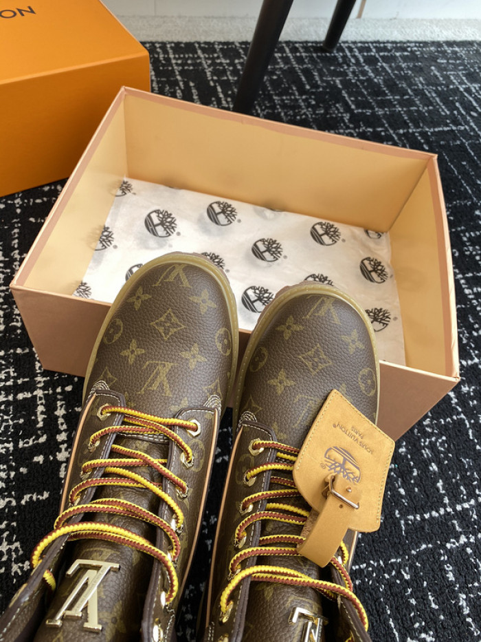 l0vt boots sneakers