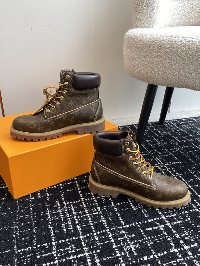 l0vt boots sneakers