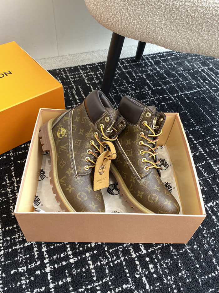 l0vt boots sneakers