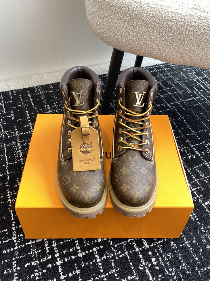 l0vt boots sneakers