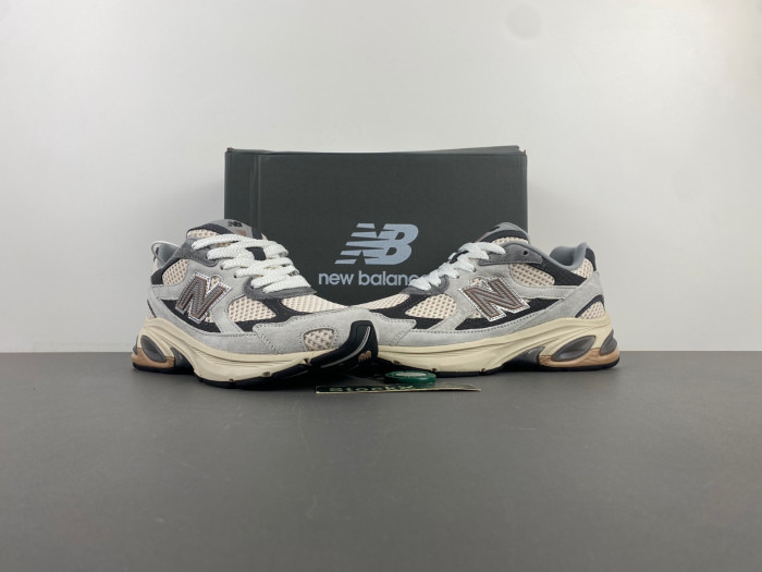 New Balance M2010GRY