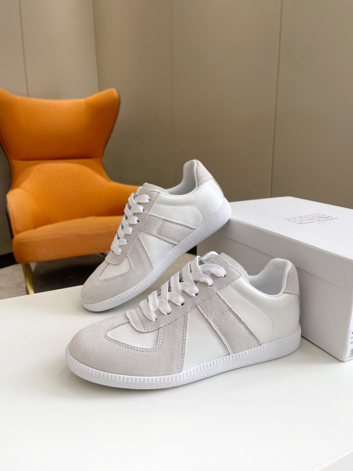 maison margiela sneakers