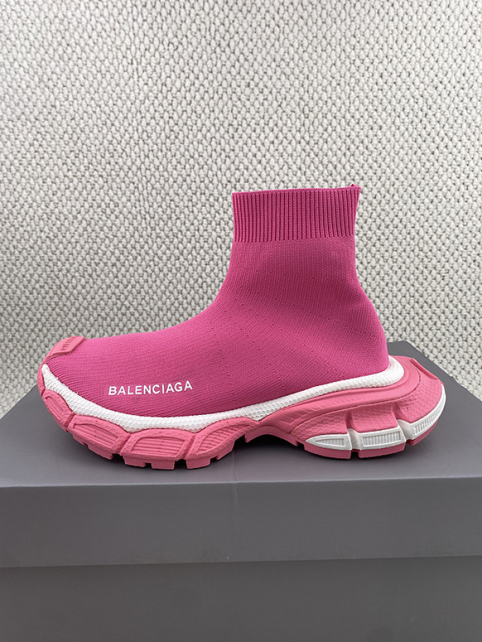 Ba*len*cia*ga speed trainer