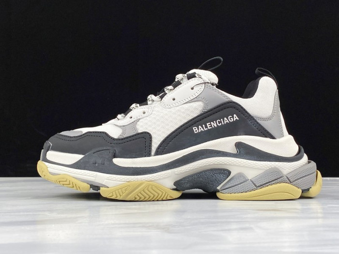 Ba*len*cia*ga triple s ecbl811861c