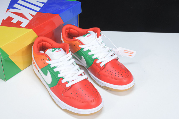 nike sb dunk low cz5130-600