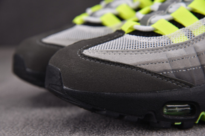 nike air max 95 og neon 554970-071