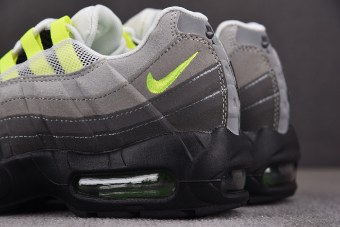 nike air max 95 og neon 554970-071