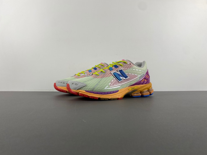 New Balance 1906R ''Pastel Pack - Jade Green'' M1906RKL