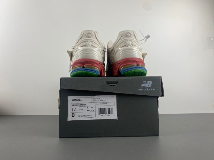 New Balance M1906AB