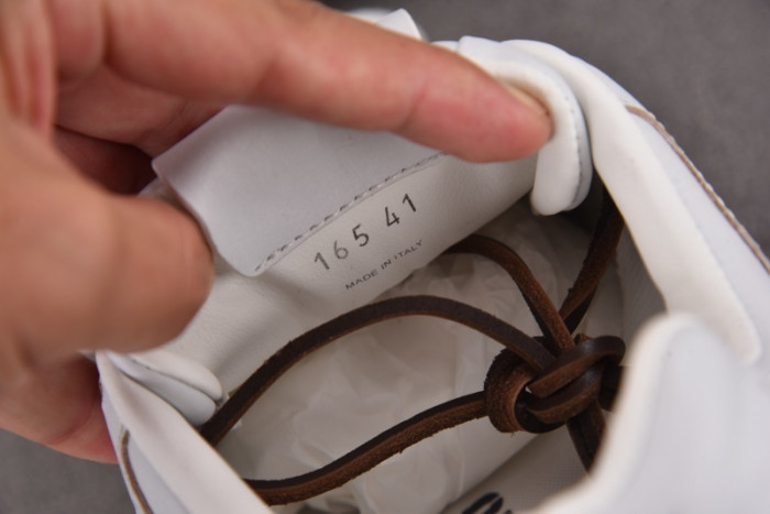 New Balance 530 SL Miu Miu White Gum (Women