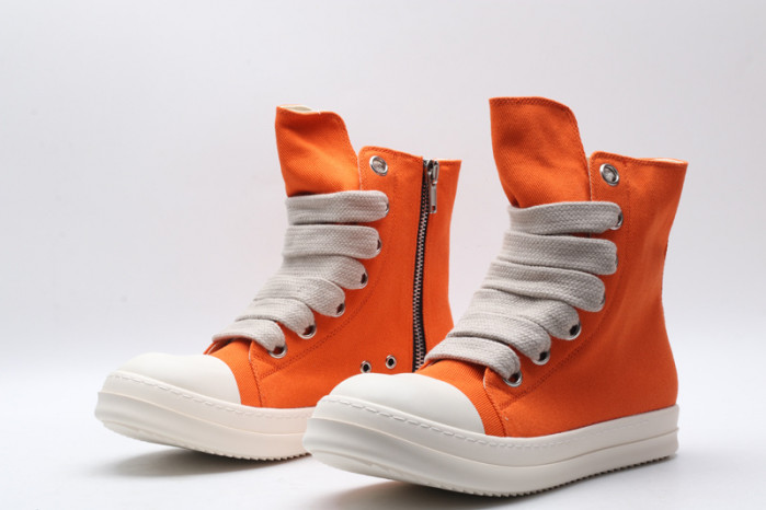 rick owens sneaker r120