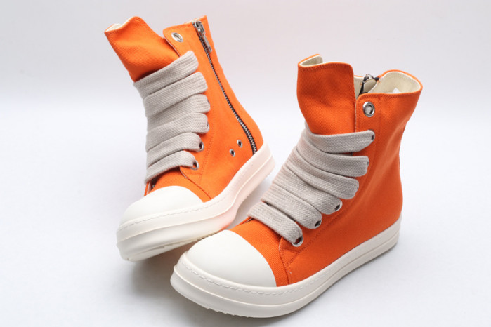 rick owens sneaker r120