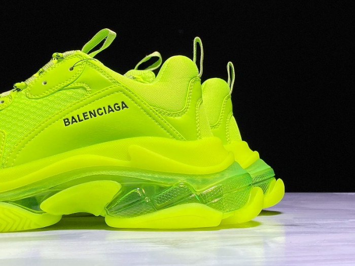 Ba*len*cia*ga triple s ecbl911981c