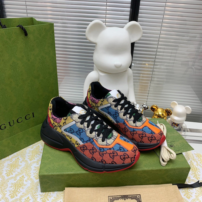 g*u*i sneaker e2300