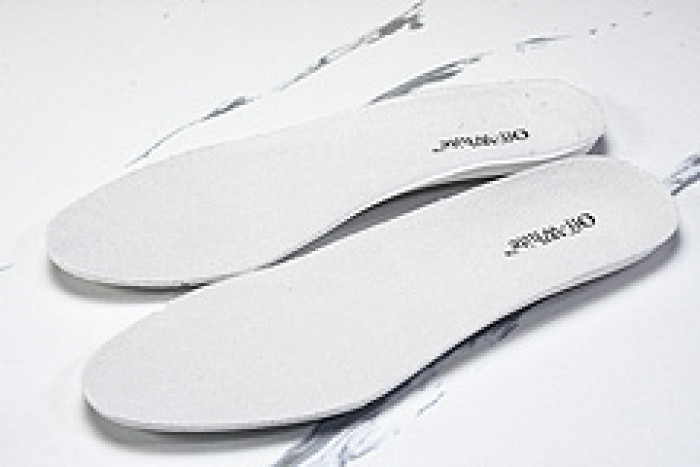 Off-White c/o Virgil Abloh