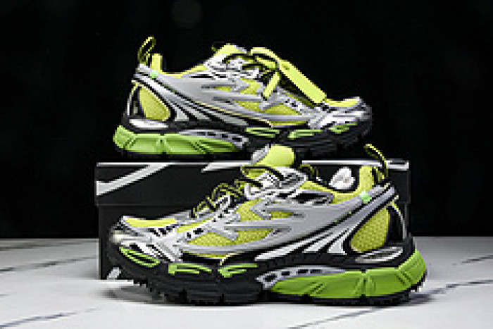 Off-White c/o Virgil Abloh