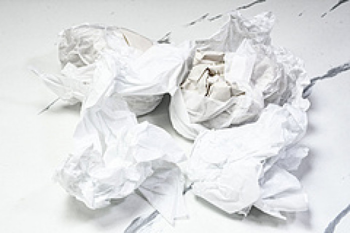 Off-White c/o Virgil Abloh