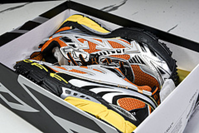 Off-White c/o Virgil Abloh