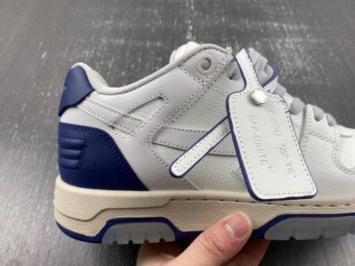 off white sneakers