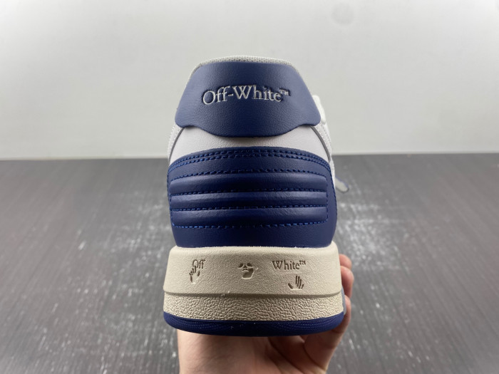 off white sneakers