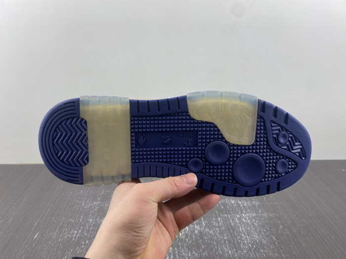 off white sneakers