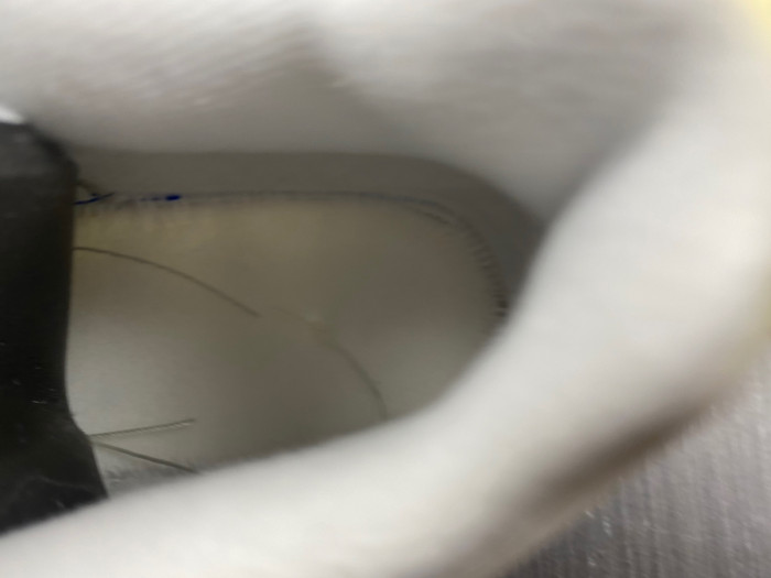 off white sneakers