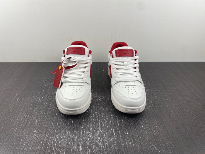 off white sneakers