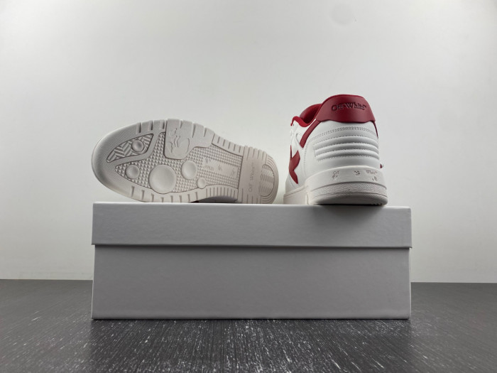 off white sneakers