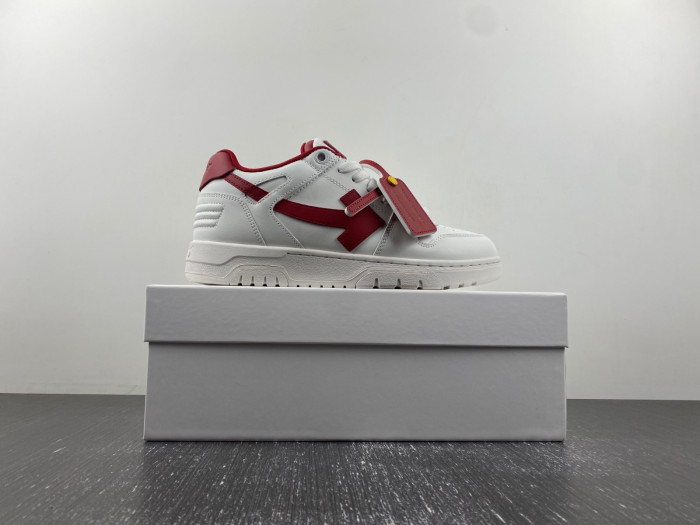 off white sneakers
