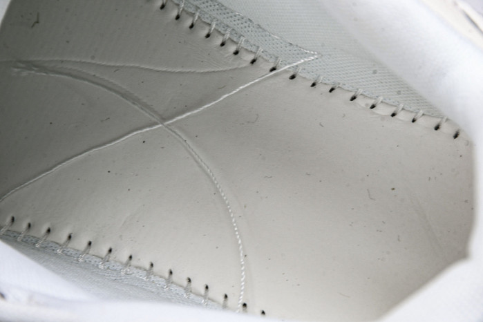 OW Out Of Office Lace-Up Sneakers OFO0132