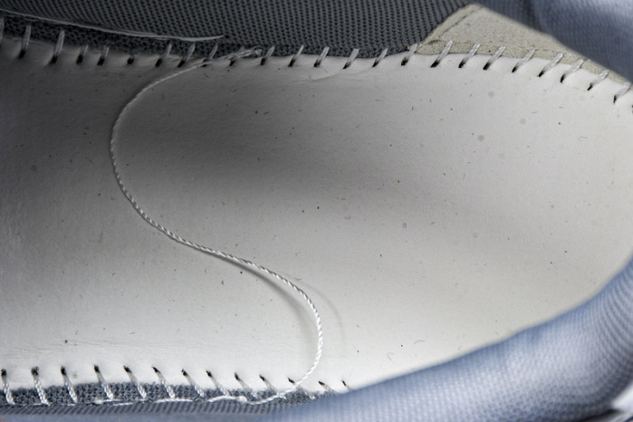 OW Out Of Office Lace-Up Sneakers OFO0160