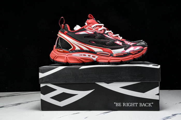 Off-White c/o Virgil Abloh