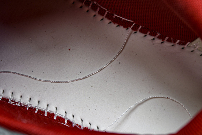 OW Out Of Office Lace-Up Sneakers OFO0162