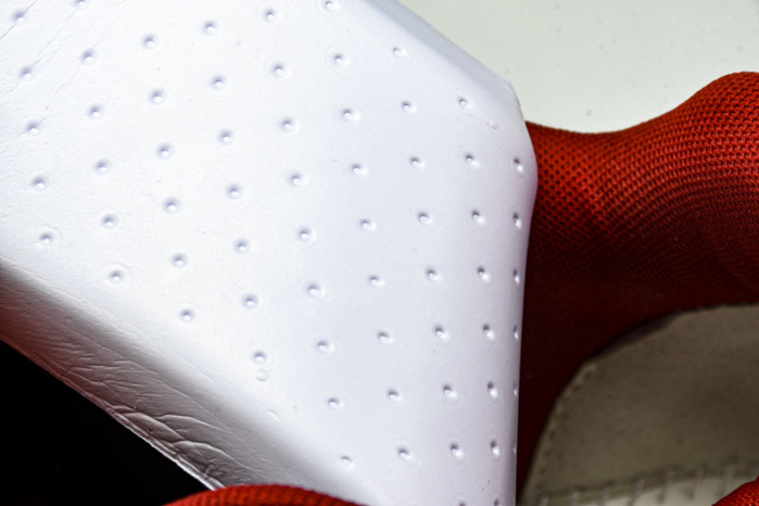 OW Out Of Office Lace-Up Sneakers OFO0162