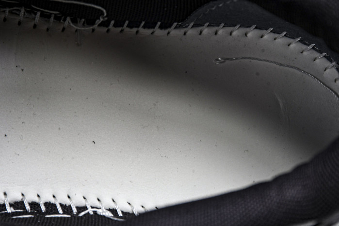 OW Out Of Office Lace-Up Sneakers OFO0161