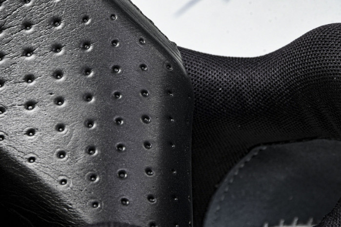 OW Out Of Office Lace-Up Sneakers OFO0161