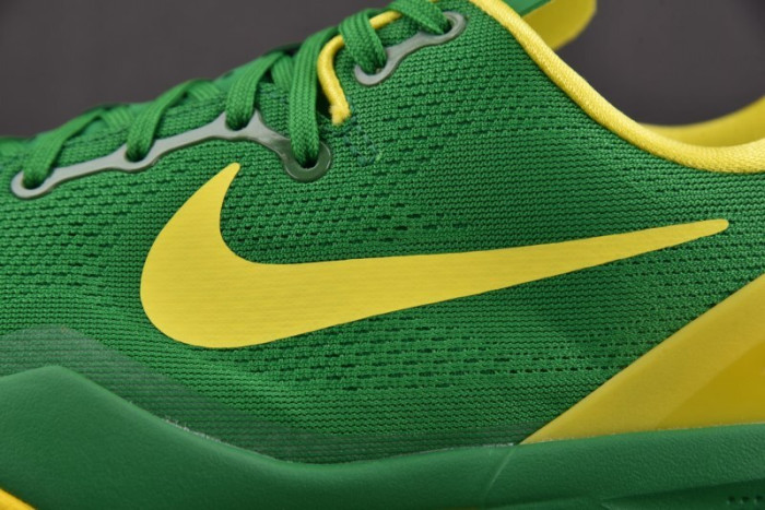 NK Kobe 8 Oregon Ducks PE PACK