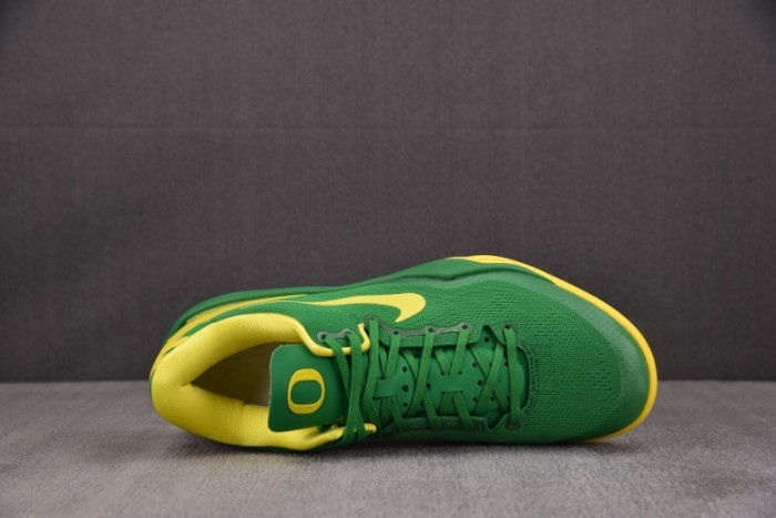 NK Kobe 8 Oregon Ducks PE PACK