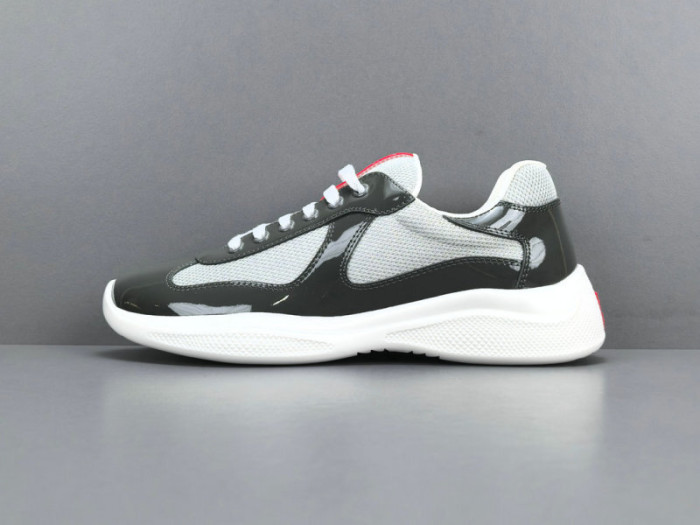 PR SNEAKER(COAL GREY)