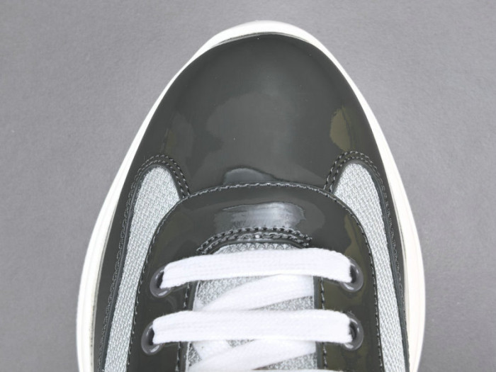 PR SNEAKER(COAL GREY)