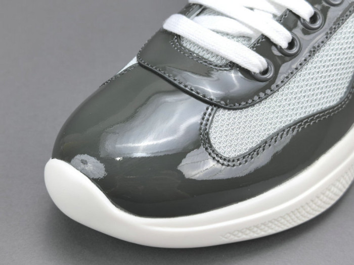 PR SNEAKER(COAL GREY)