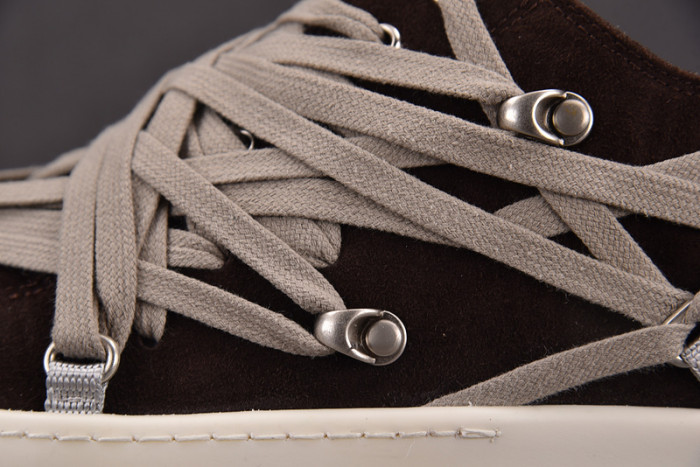 RICK OWENS SNEAKER