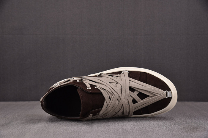 RICK OWENS SNEAKER