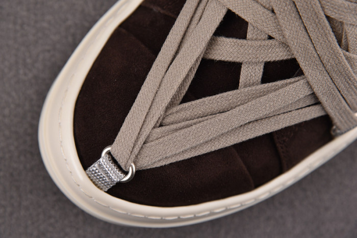 RICK OWENS SNEAKER